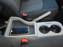 2016款 宜家版 2.0L 豪华智能型