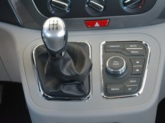 2016款 宜家版 2.0L 豪华智能型