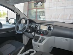 2016款 宜家版 2.0L 豪华智能型
