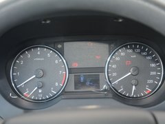 2016款 宜家版 2.0L 豪华智能型