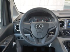 2016款 宜家版 2.0L 豪华智能型