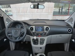 2016款 宜家版 2.0L 豪华智能型
