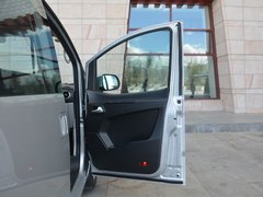 2016款 宜家版 2.0L 豪华智能型