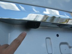 2016款 宜家版 2.0L 豪华智能型