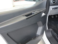 2016款 宜家版 2.0L 豪华智能型