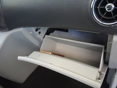2016款 宜家版 2.0L 豪华智能型