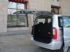 2016款 宜家版 2.0L 豪华智能型