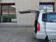2016款 宜家版 2.0L 豪华智能型