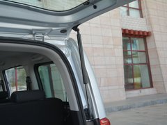 2016款 宜家版 2.0L 豪华智能型