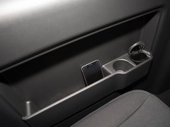 2016款 宜家版 2.0L 豪华智能型