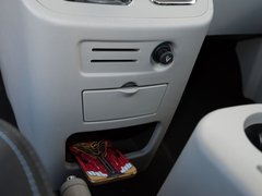 2016款 宜家版 2.0L 豪华智能型