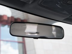 2016款 宜家版 2.0L 豪华智能型