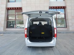 2016款 宜家版 2.0L 豪华智能型