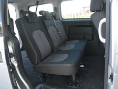 2016款 宜家版 2.0L 豪华智能型