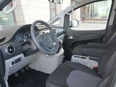 2016款 宜家版 2.0L 豪华智能型