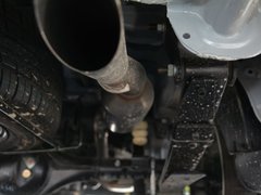 2016款 宜家版 2.0L 豪华智能型