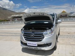2016款 宜家版 2.0L 豪华智能型