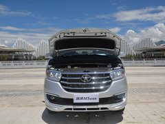 2016款 宜家版 2.0L 豪华智能型