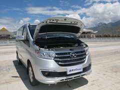 2016款 宜家版 2.0L 豪华智能型