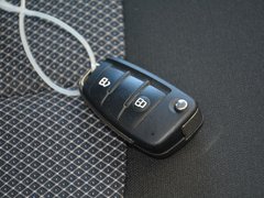 2016款 宜家版 2.0L 豪华智能型
