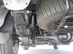 2016款 宜家版 2.0L 豪华智能型