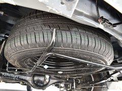 2016款 宜家版 2.0L 豪华智能型