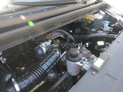 2016款 宜家版 2.0L 豪华智能型
