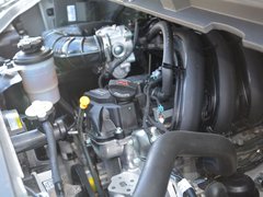 2016款 宜家版 2.0L 豪华智能型