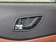2016款 1.6L 手动豪华型