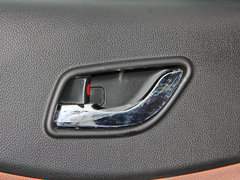2016款 1.6L 手动豪华型