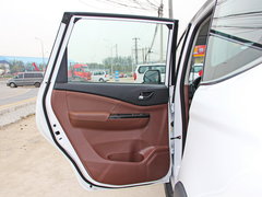 2016款 1.6L 手动豪华型