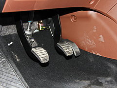 2016款 1.6L 手动豪华型