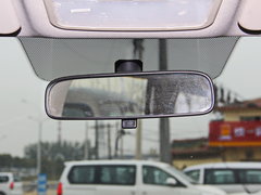 2016款 1.6L 手动豪华型