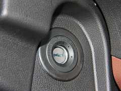 2016款 1.6L 手动豪华型