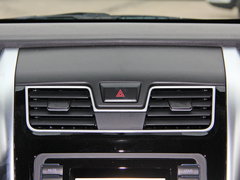 2016款 1.6L 手动豪华型