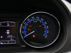 2016款 1.6L 手动豪华型