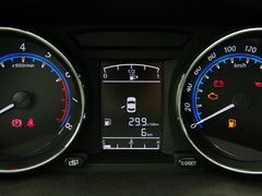 2016款 1.6L 手动豪华型