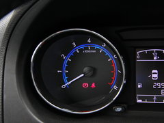 2016款 1.6L 手动豪华型