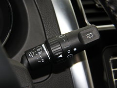 2016款 1.6L 手动豪华型