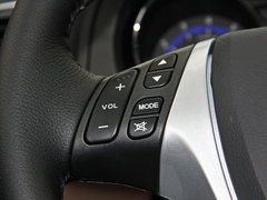 2016款 1.6L 手动豪华型