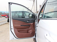 2016款 1.6L 手动豪华型