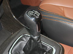 2016款 1.6L 手动豪华型