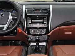 2016款 1.6L 手动豪华型