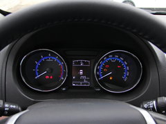 2016款 1.6L 手动豪华型