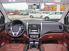 2016款 1.6L 手动豪华型