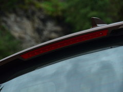 2016款 1.6L CVT尊享型
