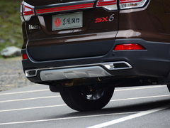 2016款 1.6L CVT尊享型