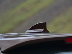 2016款 1.6L CVT尊享型
