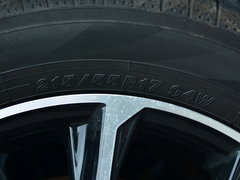 2016款 1.6L CVT尊享型