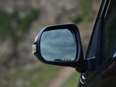 2016款 1.6L CVT尊享型